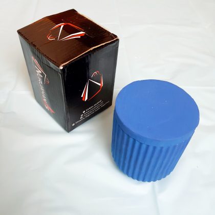 Fresh Ocean Scented Candle