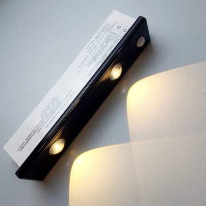 Motion Sensor Automatic Cabinet LED Light