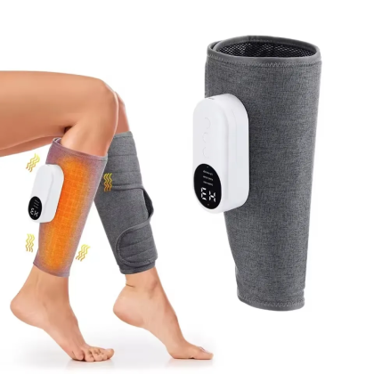Automatic Leg Massager
